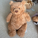 Large Bartholomew Bear