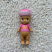 Opened Summer Vacation Series