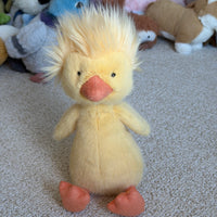 Dorit Duckling