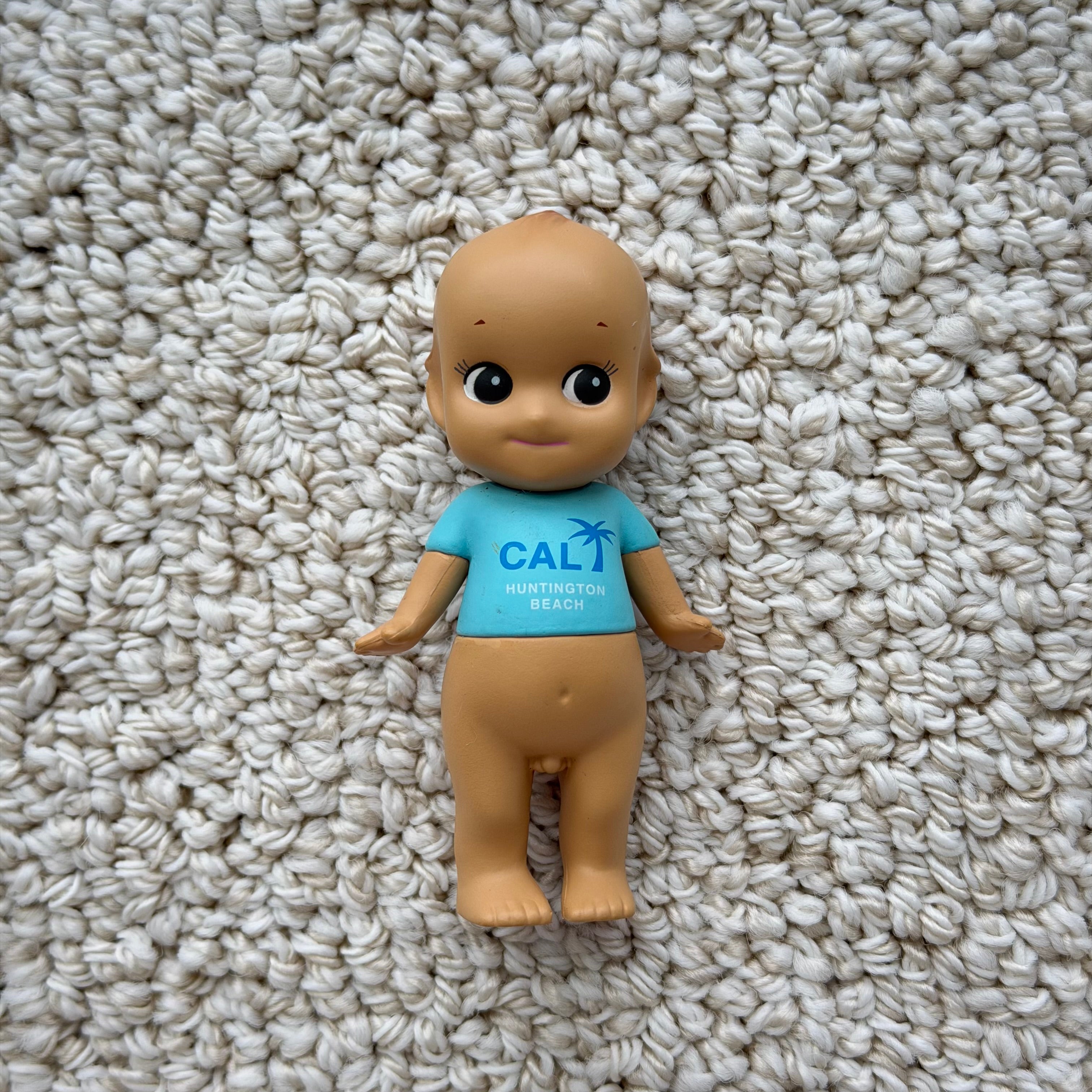 Opened Huntington Beach Series