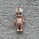 Opened Unrefined/Regular Animal Ver.1 Series