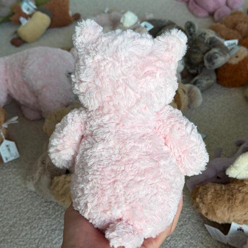 Medium Leola Bear