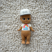 Opened Hawaii Series