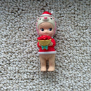 Opened Christmas Series