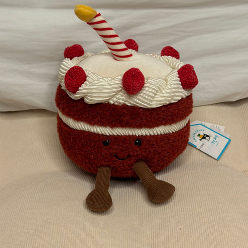 Cheri Cake