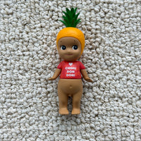 Opened Okinawa Series