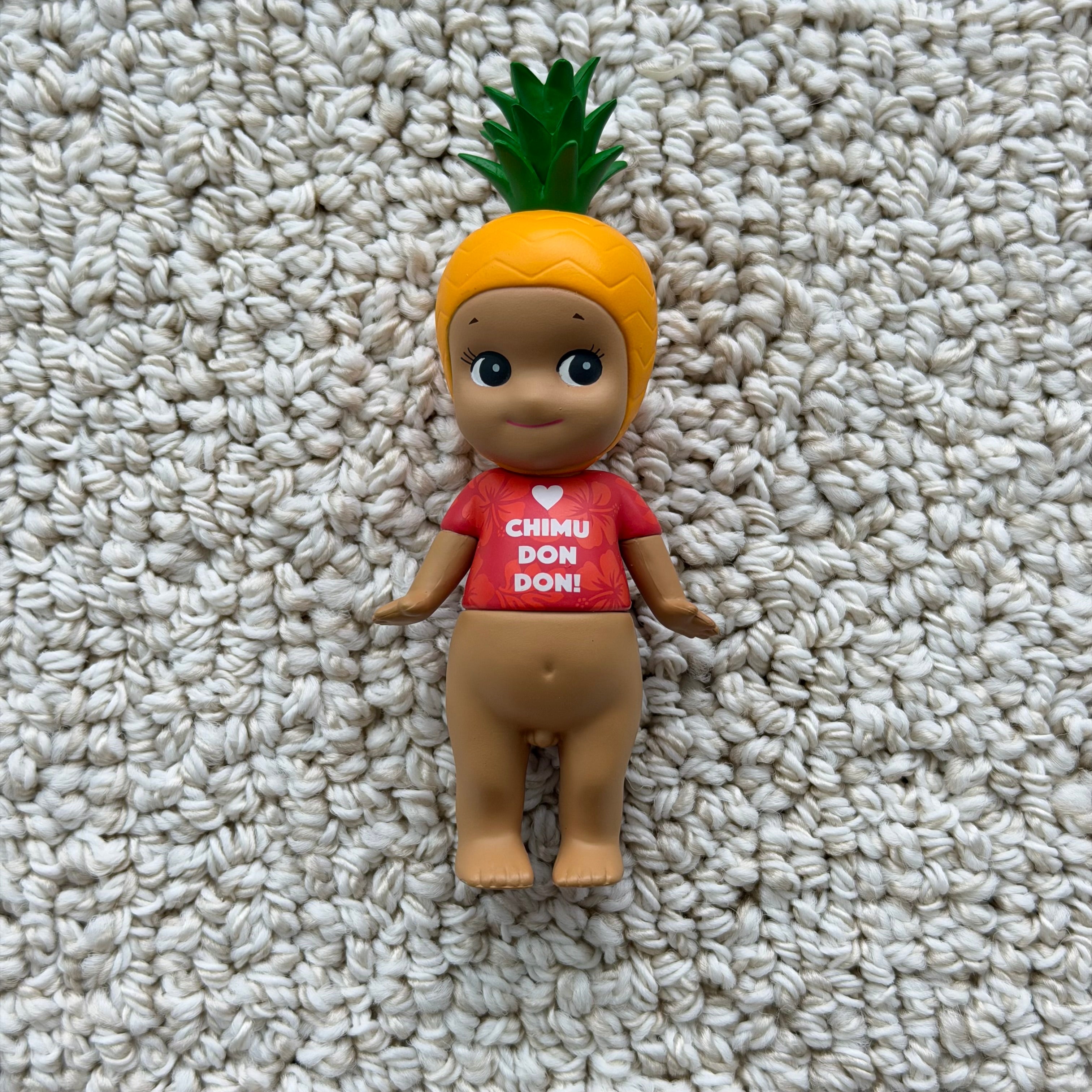 Opened Okinawa Series