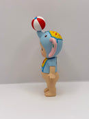 Circus Elephant