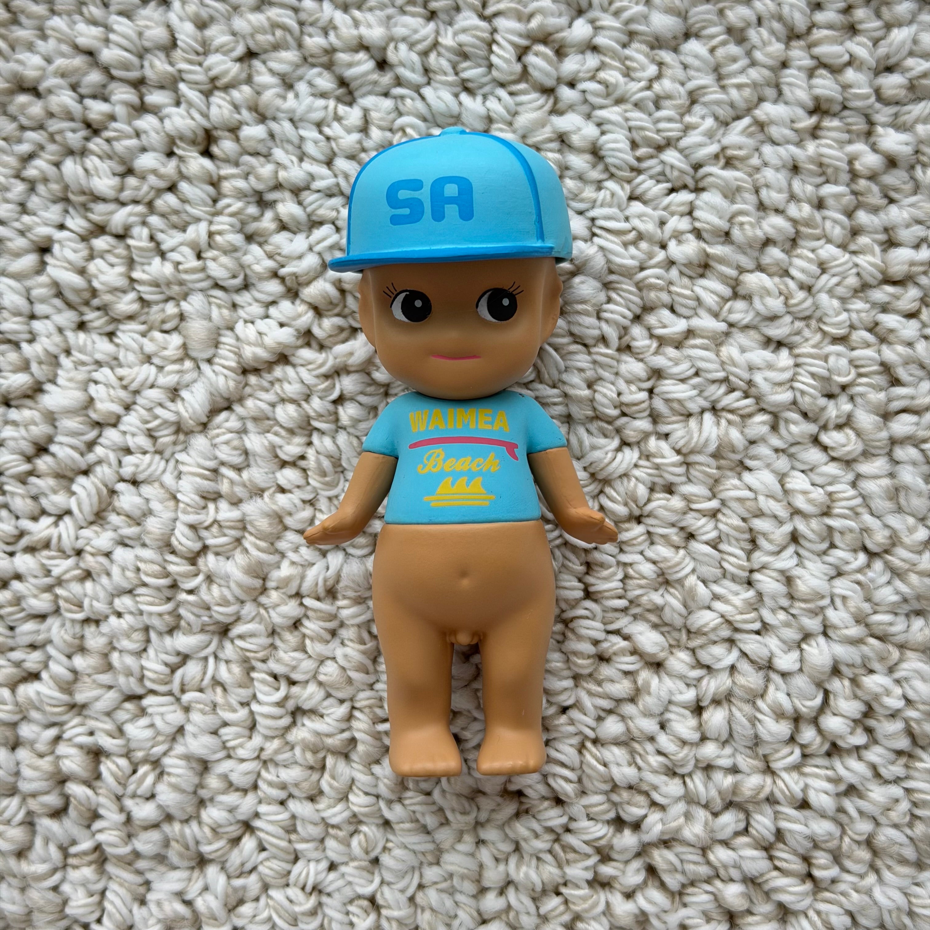 Opened Hawaii Series