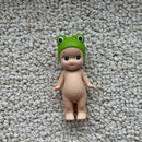 Opened Unrefined/Regular Animal Ver.1 Series