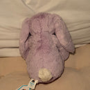 Bashful Lilac Bunny
