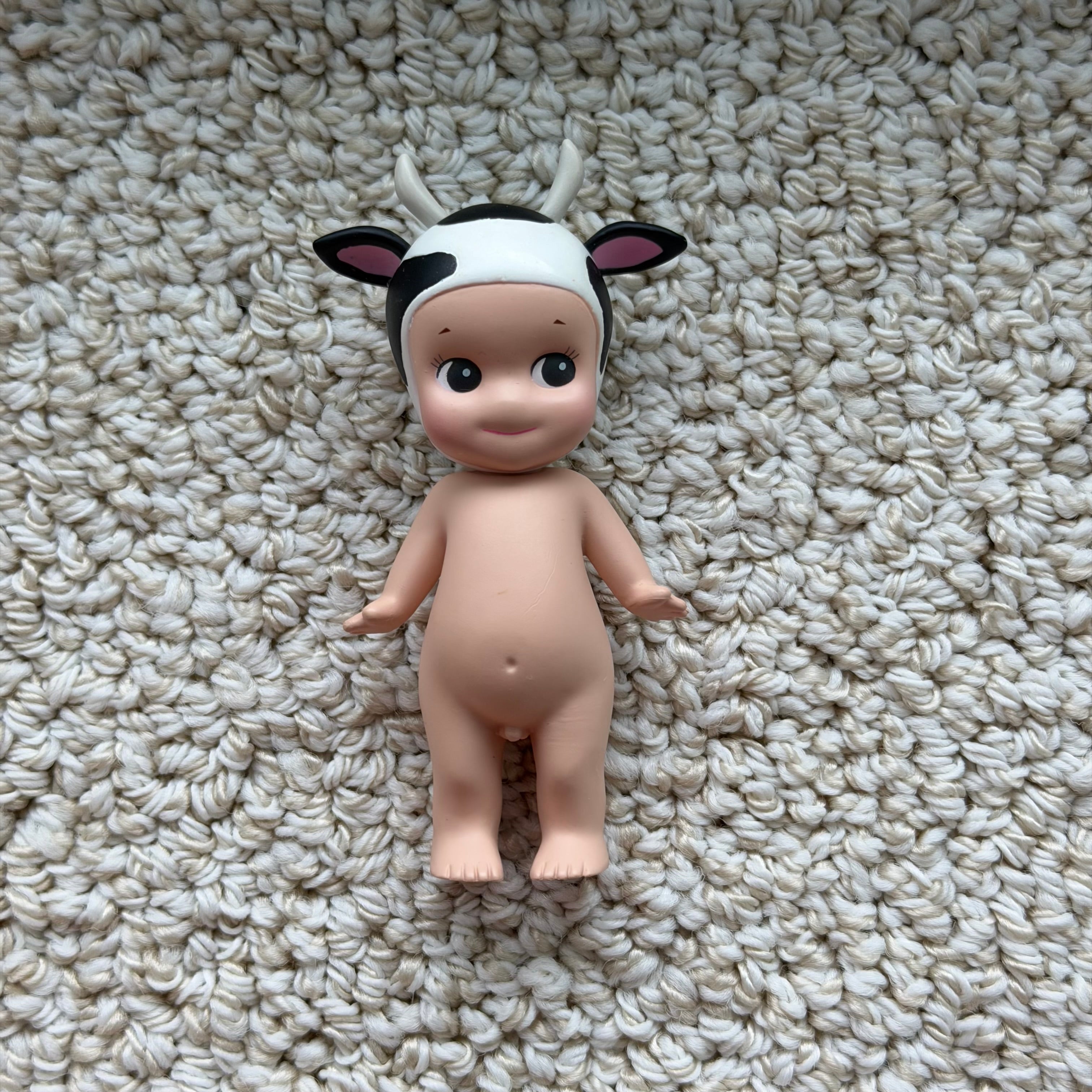 Opened Unrefined/Regular Animal Ver.2 Series