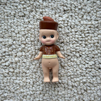 Opened Valentine 2015 Series