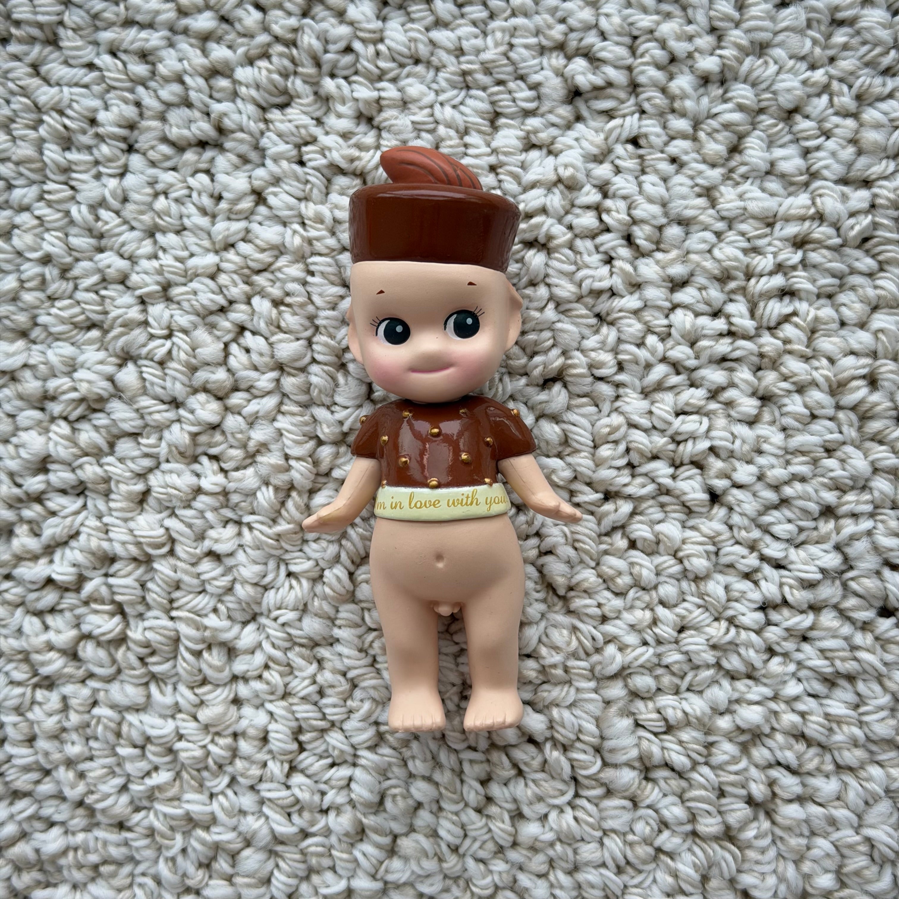 Opened Valentine 2015 Series