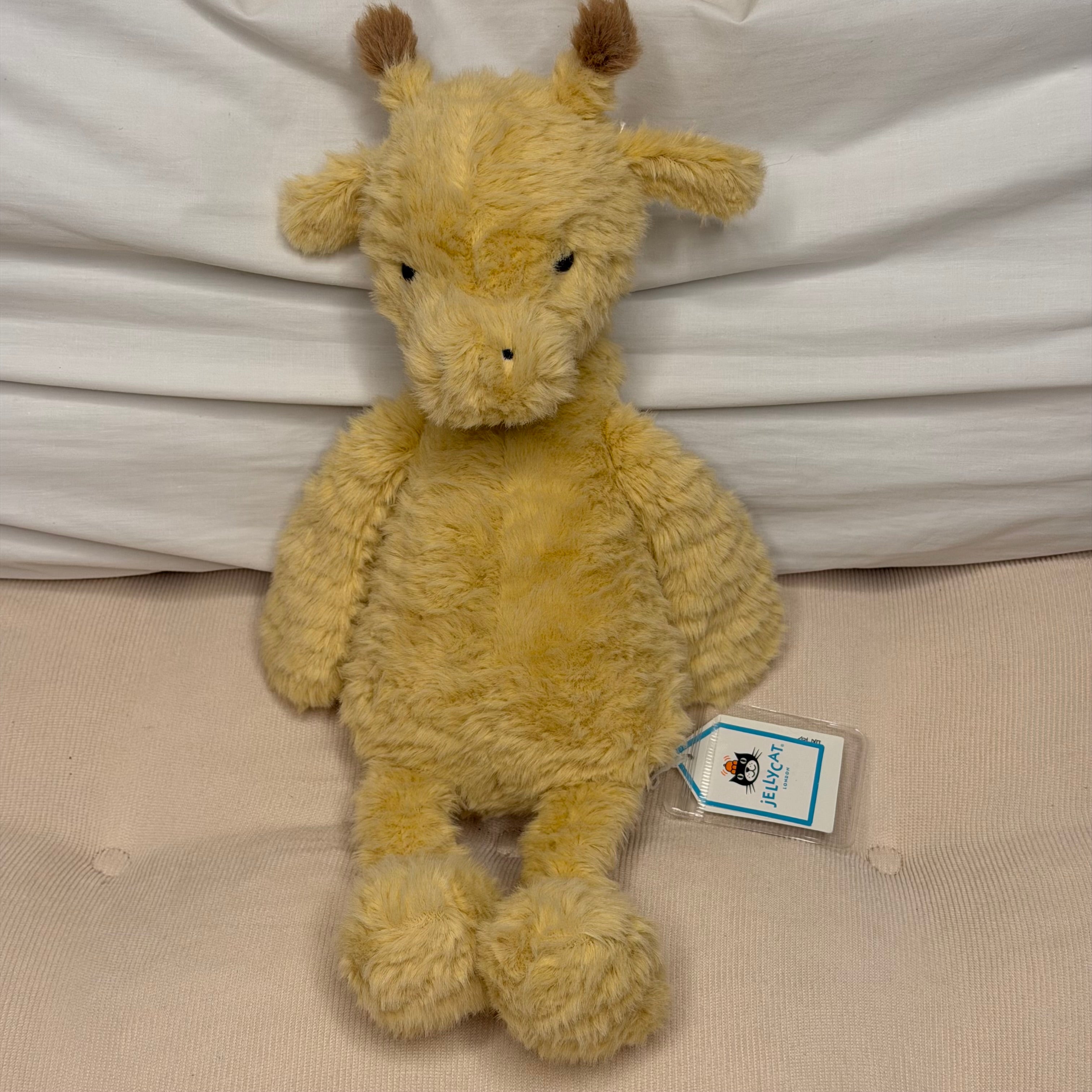 Rolie Polie Giraffe #2