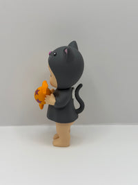 2021 Halloween Cat