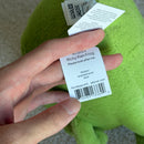 Ricky Rain Frog