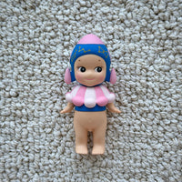 Opened Space Adenture Series