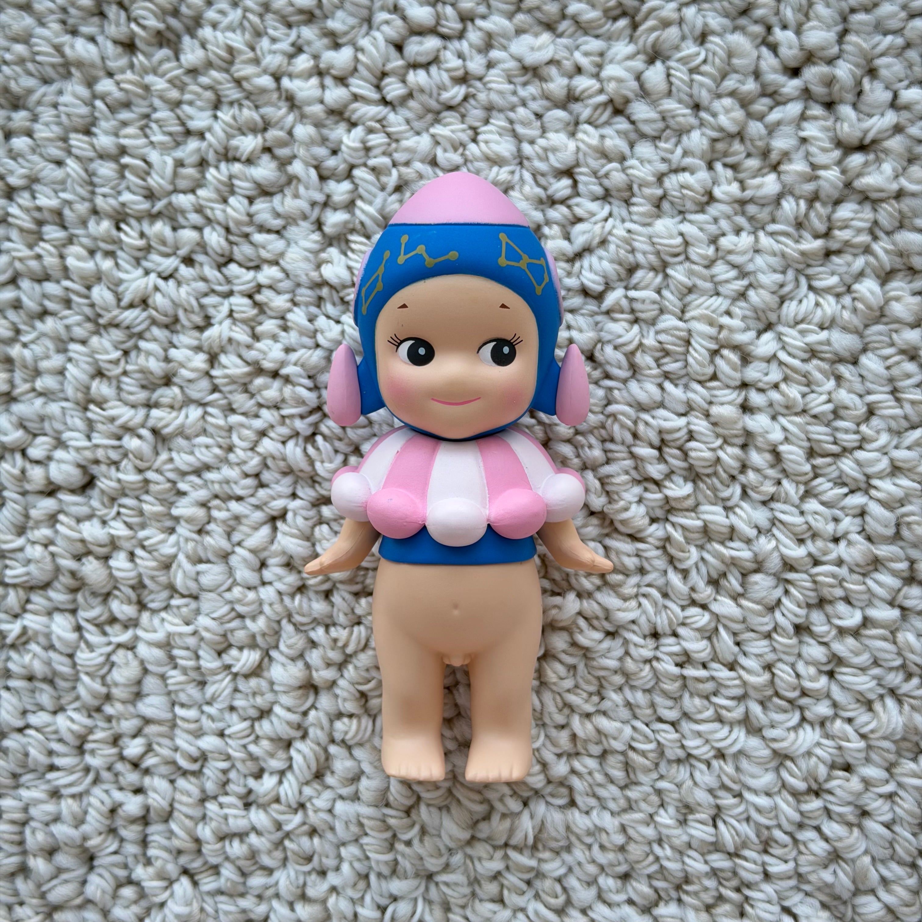 Opened Space Adenture Series