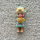 Opened Dreaming Christmas Series