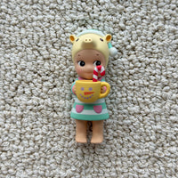 Opened Dreaming Christmas Series