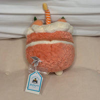 Shanghai Exclusive Melbie Peach Cake