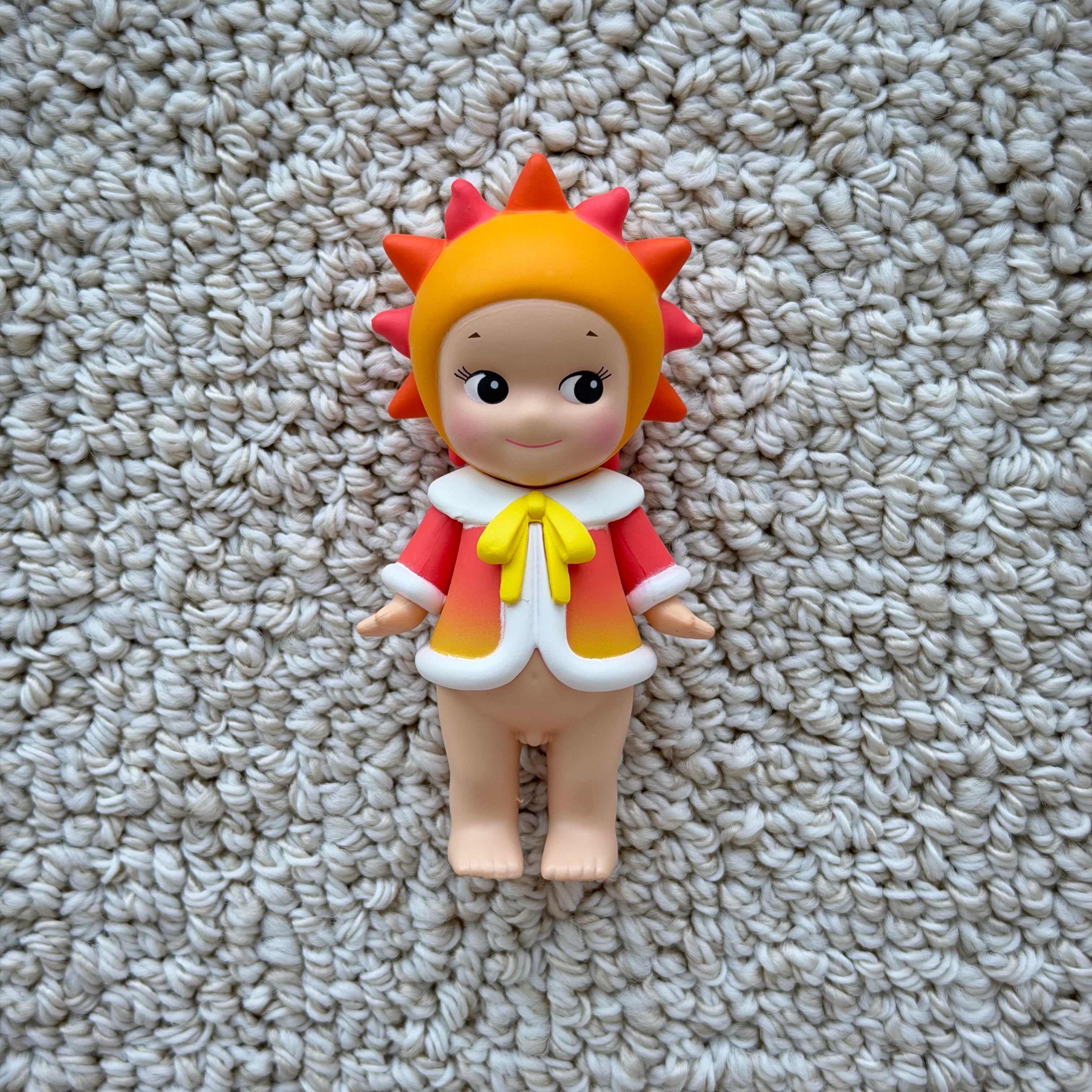 Opened Space Adenture Series