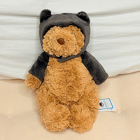 Bartholomew Bear Bat