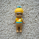 Opened Summer 2018 Series