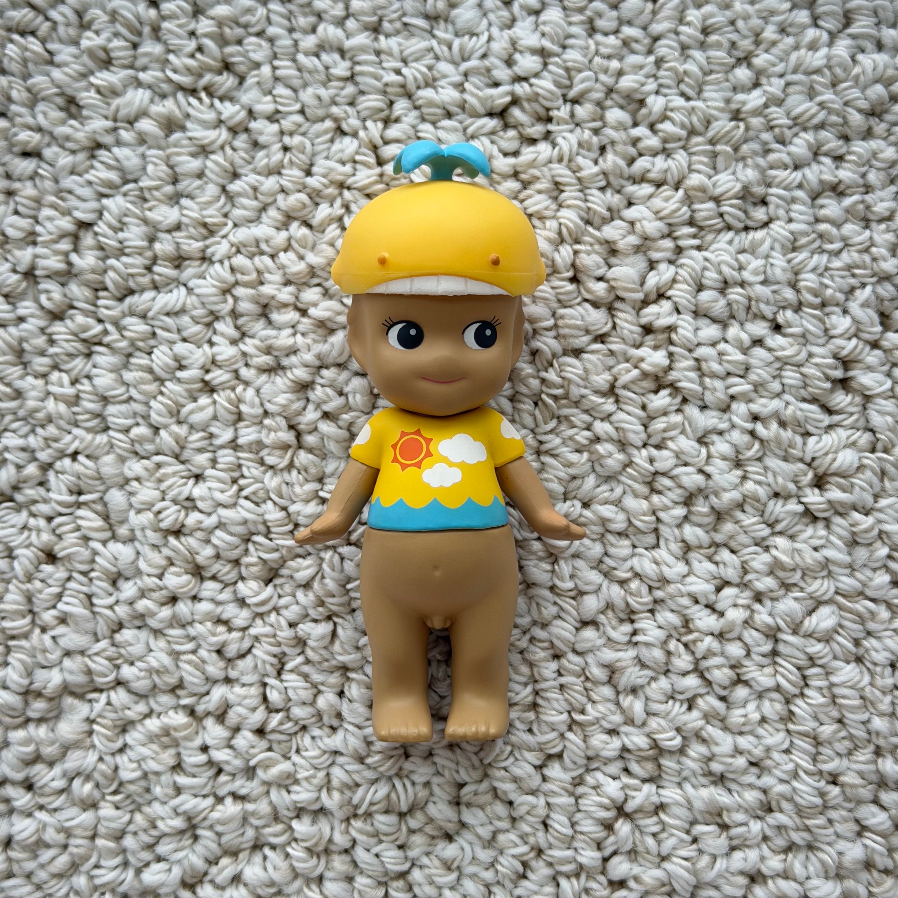 Opened Summer 2018 Series