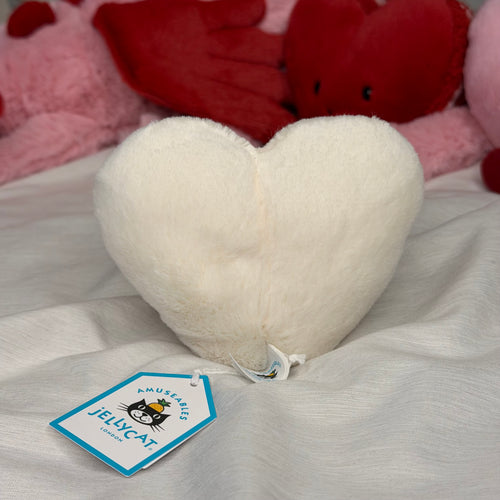Amuseables Heart Egg