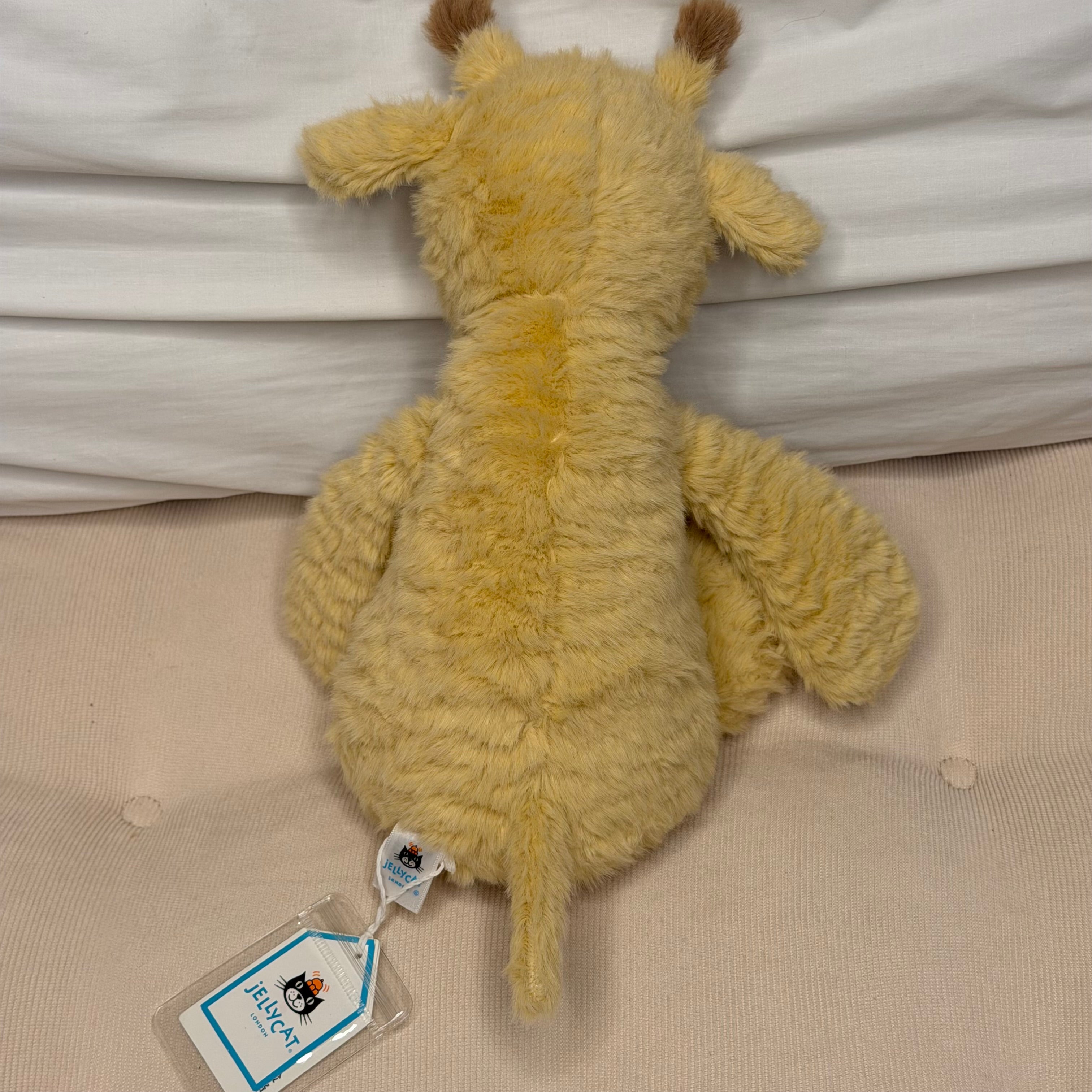 Rolie Polie Giraffe #2