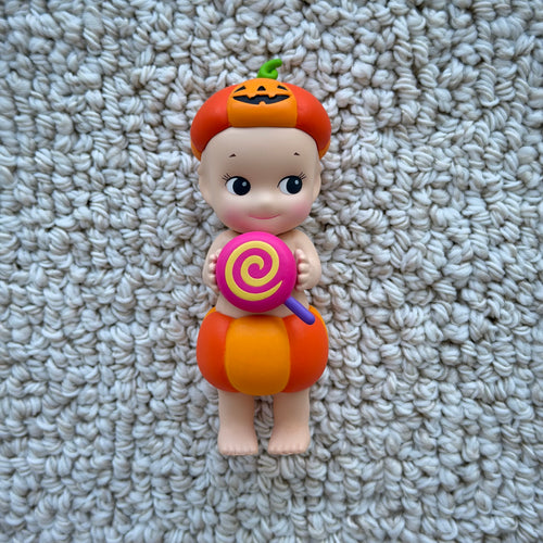 Opened Halloween 2021 Series