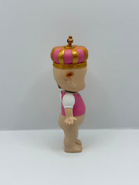 Pink Crown