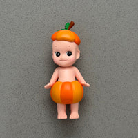 Opened 2012 Halloween Series