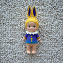 Opened Space Adenture Series