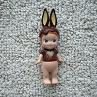 Opened Valentine 2019 Series