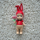 Opened Valentine Gift of Love