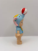 Circus Elephant
