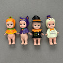 2014 Halloween Series
