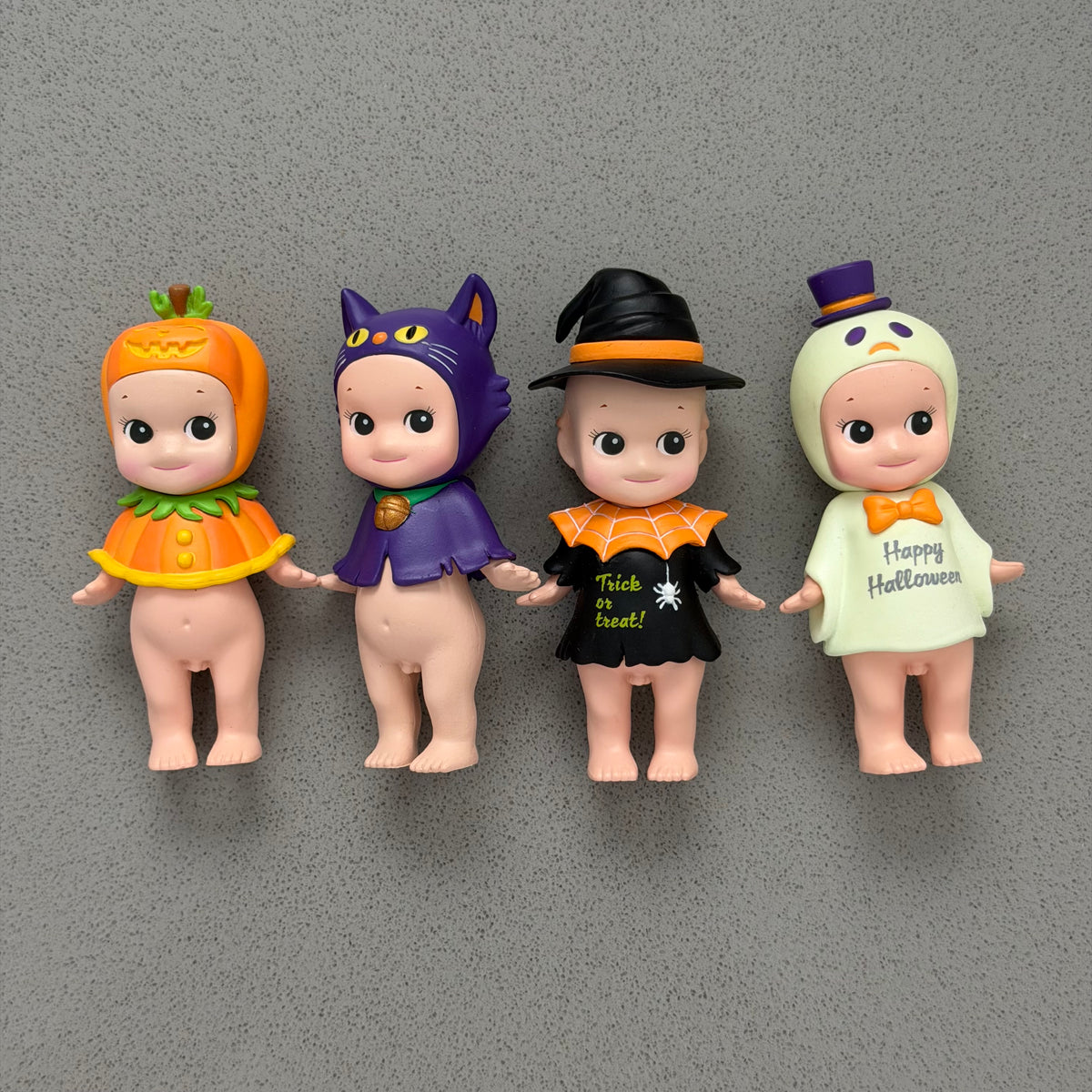 2014 Halloween Series
