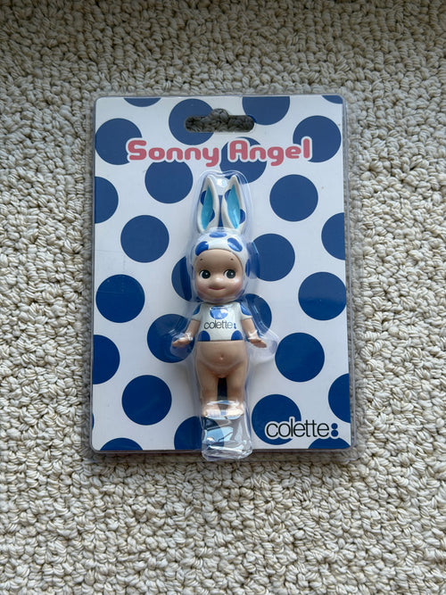 Sealed SUPER Rare Sonny