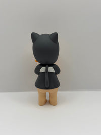 2021 Halloween Cat