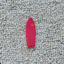 Opened Summer Vacation Series