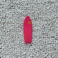 Opened Summer Vacation Series