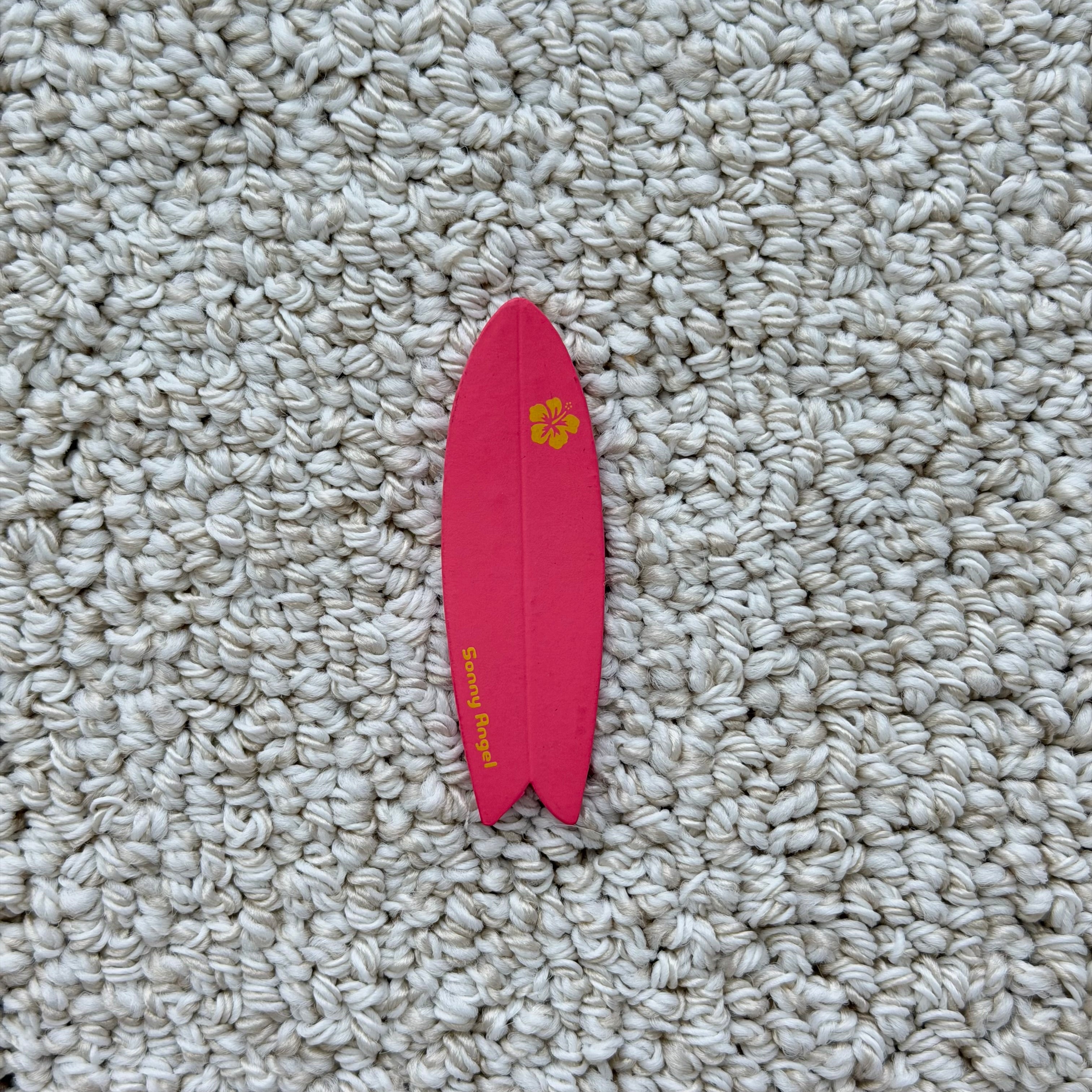 Opened Summer Vacation Series