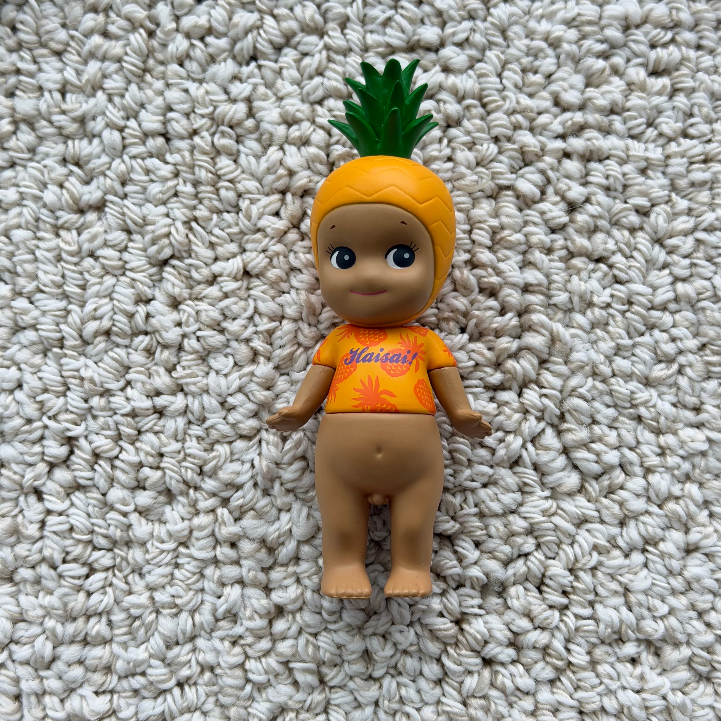 Opened Okinawa Series