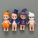 Opened 2012 Halloween Series