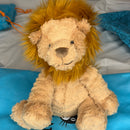 Fuddlewuddle Lion