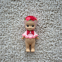 Opened 2018 Valentine Series